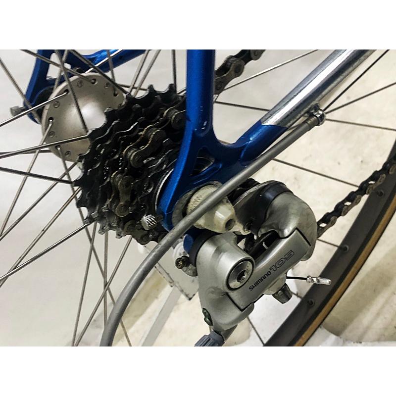 Panasonic パナソニック ORCC08 LES MAILLOTS S SHIMANO 105 Panasonic パナソニック ORCC08 LES MAILLOTS S SHIMANO 105