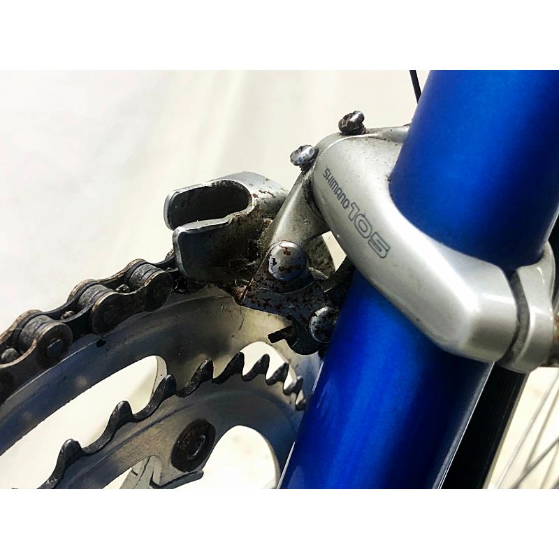 Panasonic パナソニック ORCC08 LES MAILLOTS S SHIMANO 105 Panasonic パナソニック ORCC08 LES MAILLOTS S SHIMANO 105