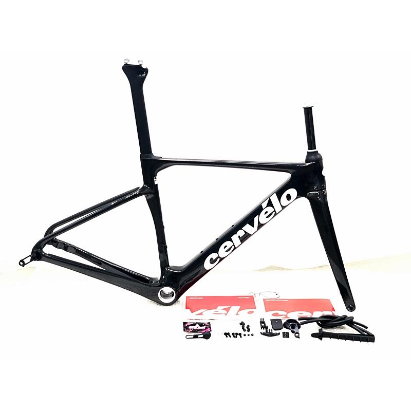 未使用品 サーヴェロ CERVELO ソロイスト SOLOIST ロード 未使用品 サーヴェロ CERVELO ソロイスト SOLOIST ロード