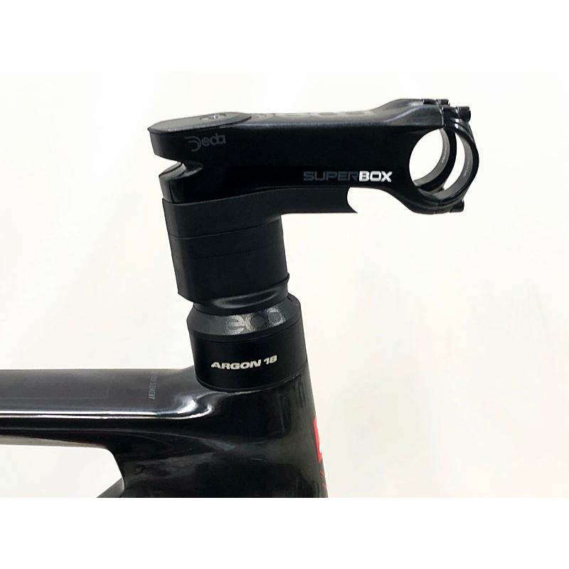 超美品 アルゴン ARGON 18 サム プロ SUM PRO ロード フレーム