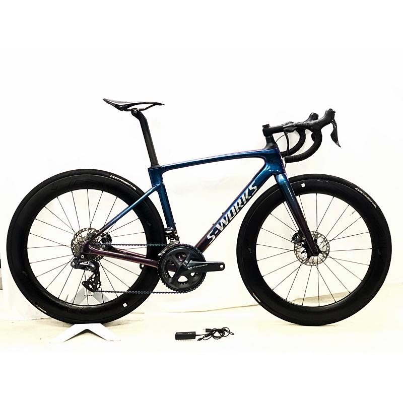 スペシャライズド（Specialized） SPECIALIZED S-WORKS ルーベ ROUBAIX 
