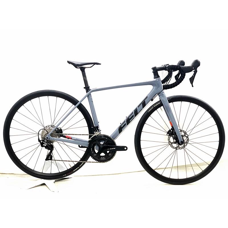 美品】FELT ロードバイク 自転車