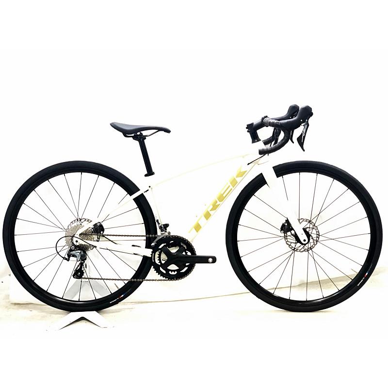 トレック 美品 TREK ドマーネ DOMANE AL4 DISC TIAGRA 4700 油圧 トレック 美品 TREK ドマーネ DOMANE AL4 DISC TIAGRA 4700 油圧