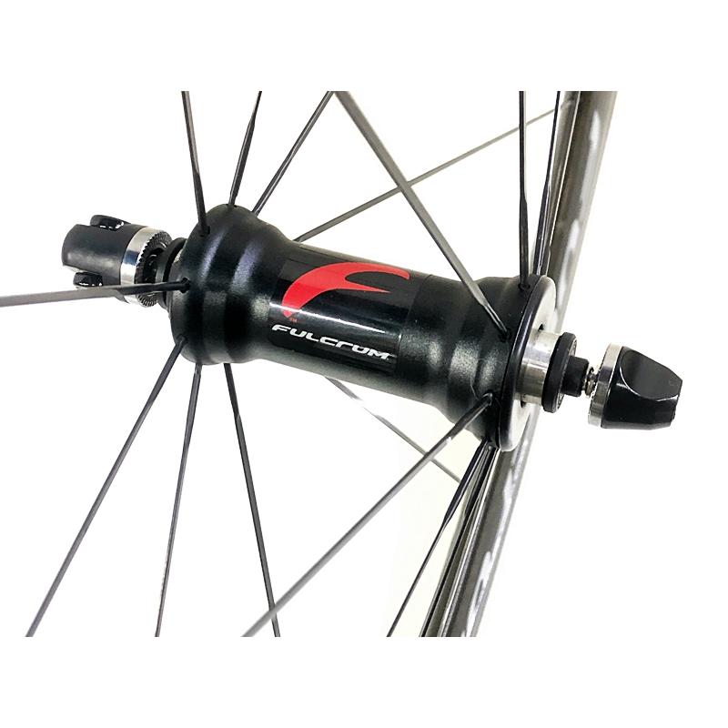 FULCRUM RACING QUATTRO AC3 クリンチャー