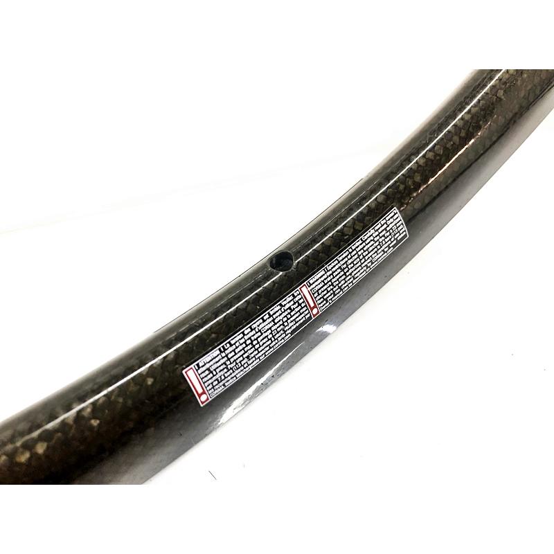 コリマ CORIMA 32mm MCC WS+ DX フロントホイールのみ DISC