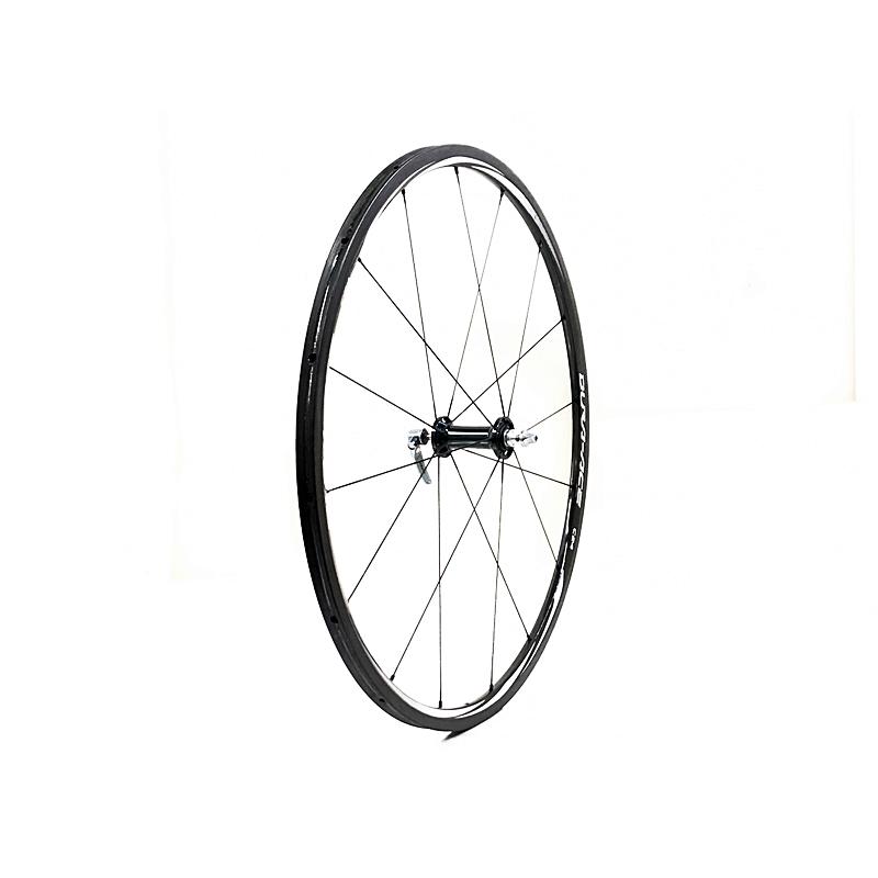 シマノ デュラエース DURA-ACE WH-9000 c24 TU ホイールセット