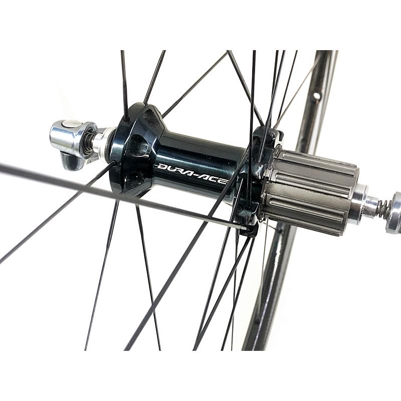 wh r9000 Tu ホイール 訳アリ シマノ SHIMANO デュラエース DURA-ACE WH-R9000 C50