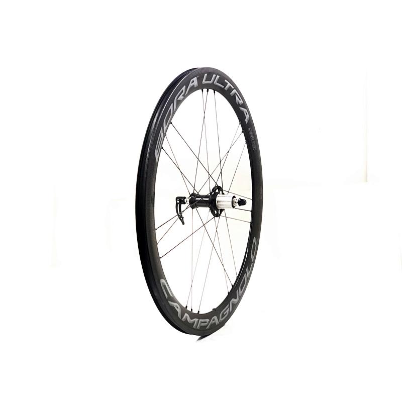 値下げ中 bora ultra 50 ac3 タイヤ付 Campagnolo (カンパニョーロ) BORA ULTRA 50 AC3 ボーラウルトラ
