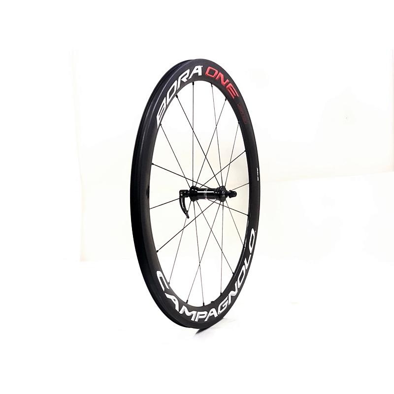 Campagnolo Bora One 50 クリンチャー リムブレーキホイール