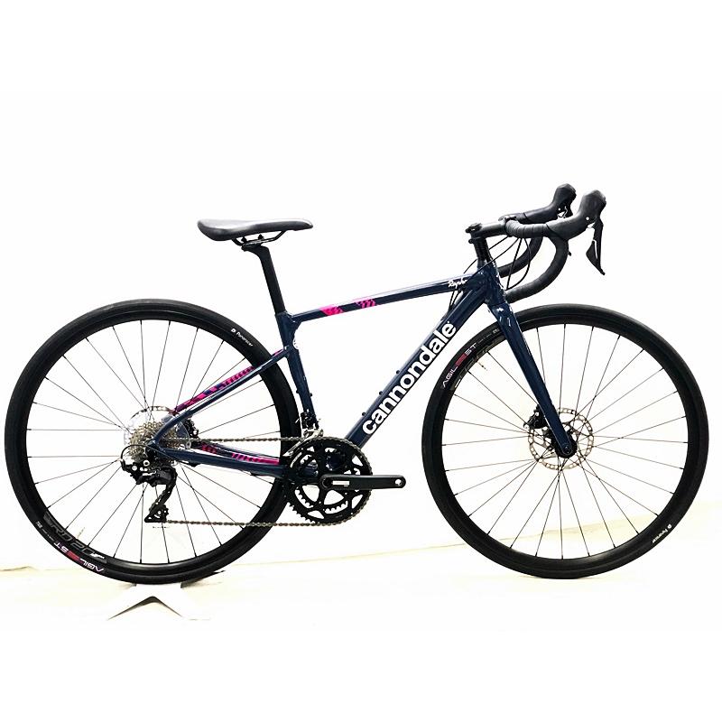 cannondale caad13 日本限定 ロードバイク ディスクブレーキ CANNONDALE 「キャノンデール」 CAAD13 DISC RAPHA 2022年モデル