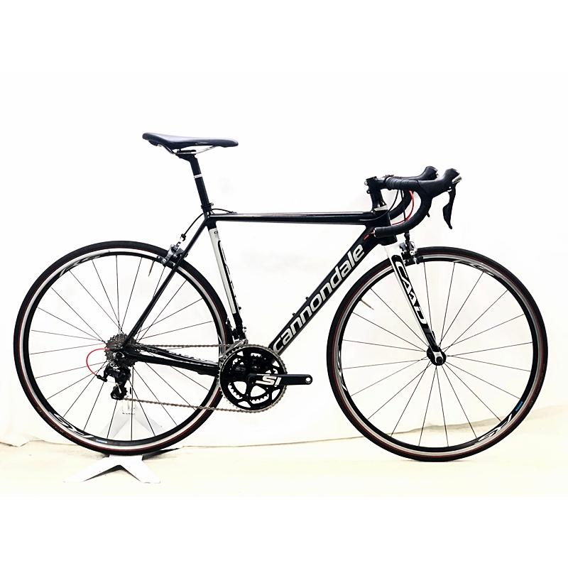 Cannondale CAAD12 ロードバイク sora 48サイズ