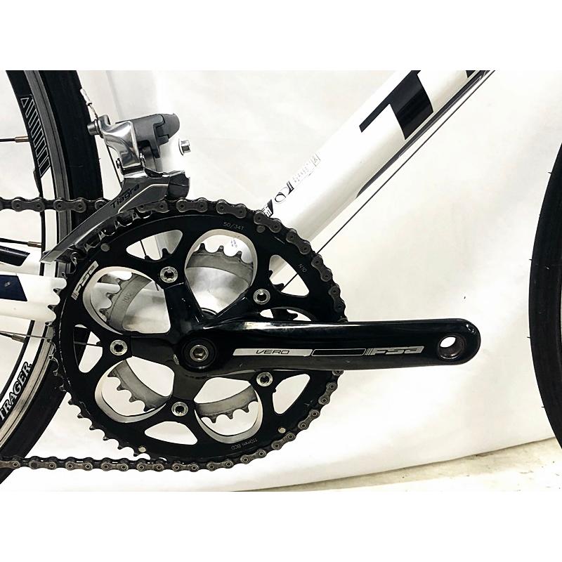 トレック TREK 1.5 TIAGRA 2013年 ロードバイク ホワイト