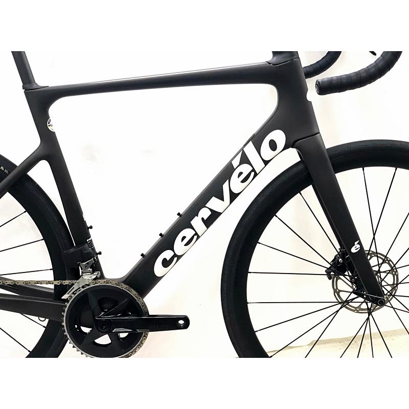 cervélo ロードバイク カーボン ネイビー cervelo ○サーヴェロ CERVELO カレドニア CALEDONIA 5 RIVAL e