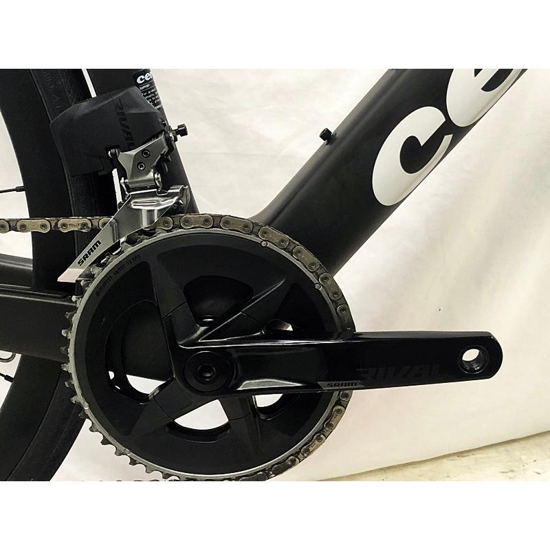 cervelo ○サーヴェロ CERVELO カレドニア CALEDONIA 5 RIVAL e