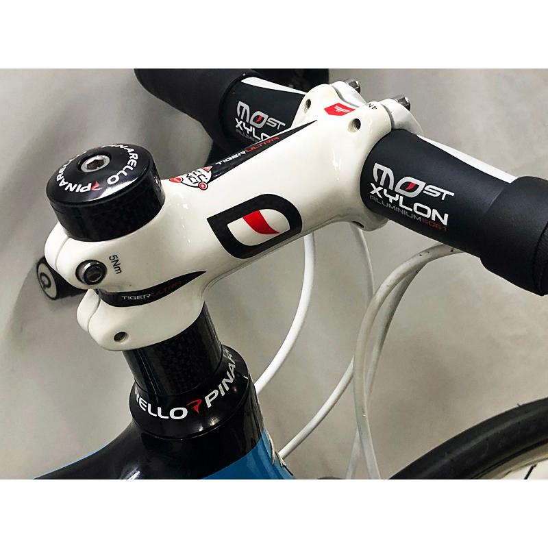 ピナレロ　PINARELLO fpクアトロ　500サイズ　カーボンフレーム ピナレロ PINARELLO fpクアトロ 500サイズ カーボンフレーム