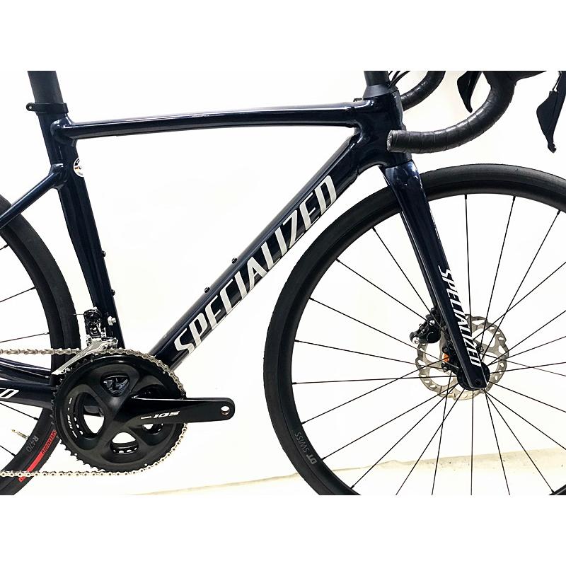 Specialized - ALLEZ SPRINT DISC 105 アレースプリント ALLEZ SPRINT LTD SRAM FORCE eTAP AXS 52cm 2022年