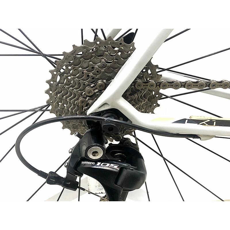 SCOTT CR1 20 2017年モデル サイズXS(49)　 ロードバイク 2017年モデル特価！】SCOTTのCR1が早くも特価に！ | 九州で