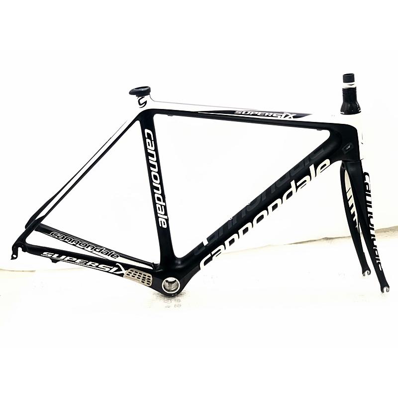 キャノンデール CANNONDALE スーパーシックス 3 SUPERSIX ロード