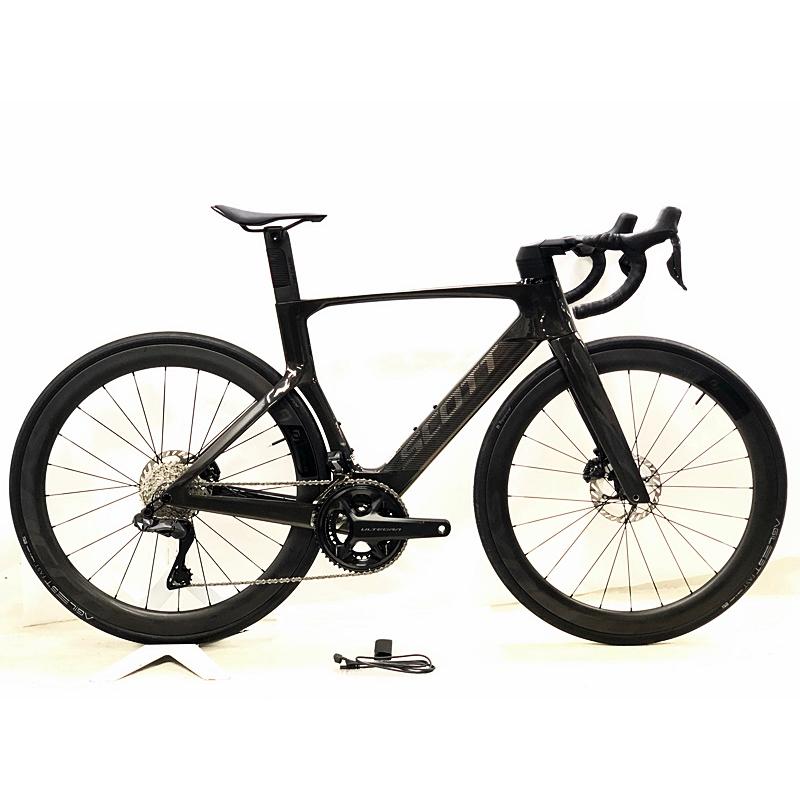 SCOTT スコット フォイル FOIL RC 10 12速 ULTEGRA R8100 電動