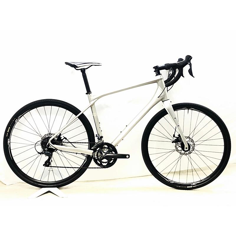 メリダ MERIDA サイレックス 200 SILEX SORA R3000 機械式ディスク 