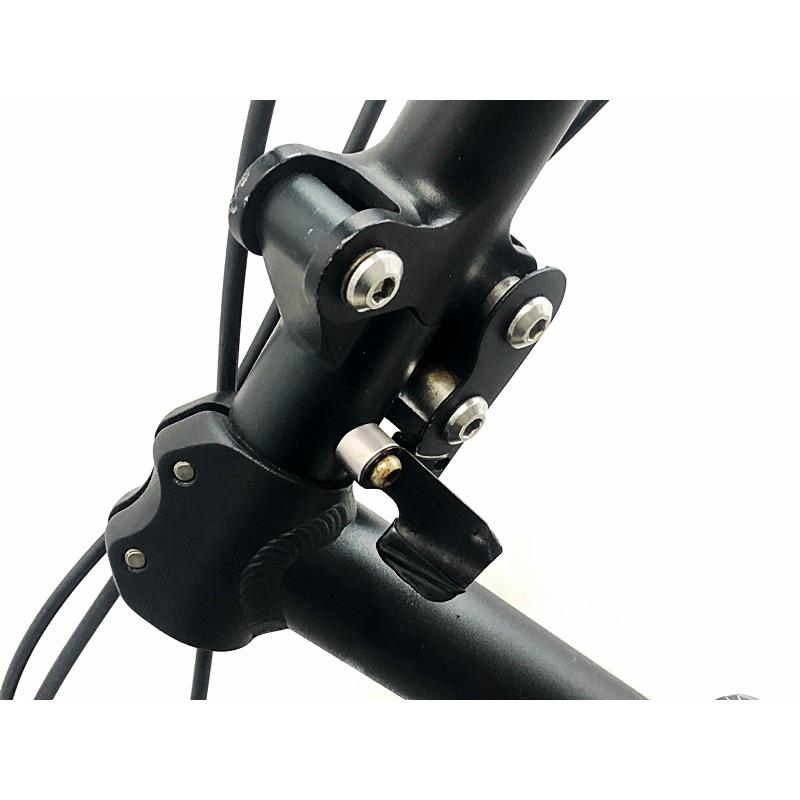 希少　ORI BIKE オリバイク M9　折りたたみ自転車 オリバイク ORI BIKE M9 URBAN 2011年 フォールディングバイク