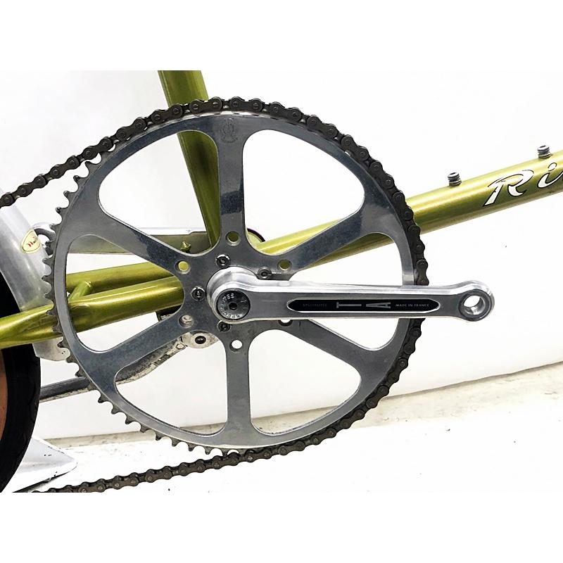 ○リバー ワン RIVER ONE ミニベロ 16 MINIVELO 2004年 小径車 16