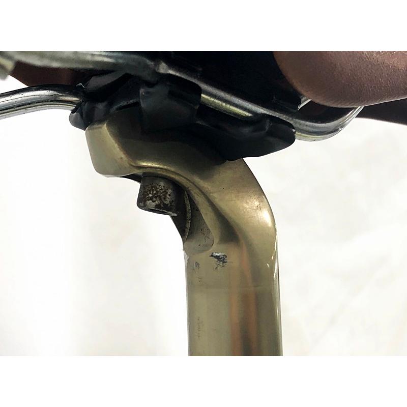 ○リバー ワン RIVER ONE ミニベロ 16 MINIVELO 2004年 小径車 16