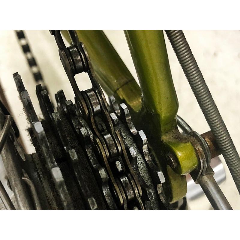 ○リバー ワン RIVER ONE ミニベロ 16 MINIVELO 2004年 小径車 16