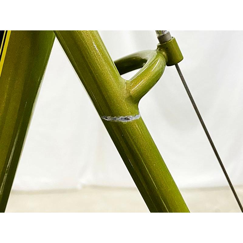 ○リバー ワン RIVER ONE ミニベロ 16 MINIVELO 2004年 小径車 16