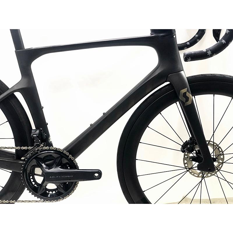 SCOTT スコット フォイル FOIL RC 10 12速 ULTEGRA 電動Di2 油圧 SCOTT スコット フォイル FOIL RC 10 12速 ULTEGRA 電動Di2 油圧