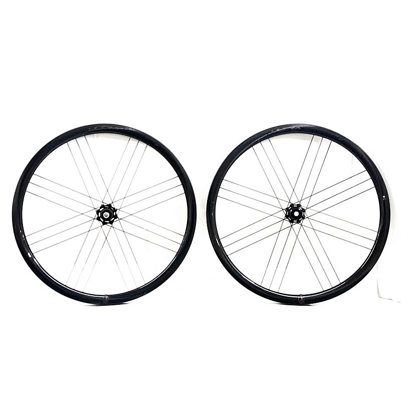 美品 カンパニョーロ ボーラウルトラWTO 33 DB BORA ULTRA WTO