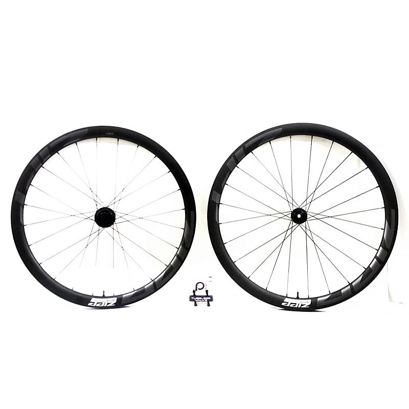 ジップ ZIPP 303ファイヤークレスト 303 Firecrest Tubeless Disc