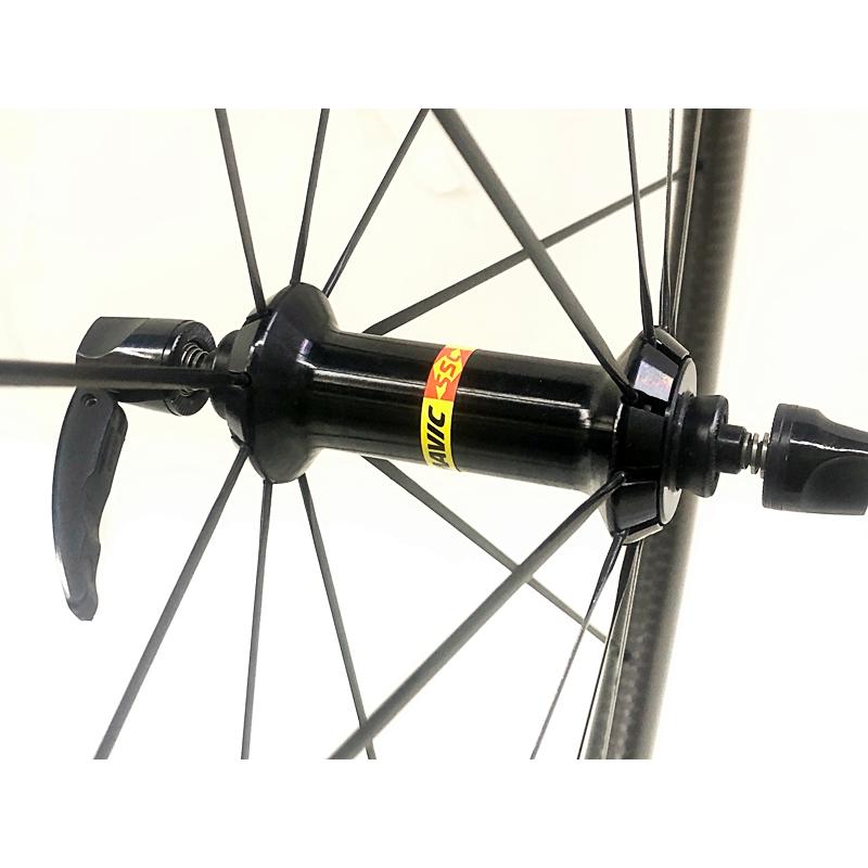 マビック コスミックプロカーボン COSMIC PRO CARBON SL C マビック コスミックプロカーボン COSMIC PRO CARBON SL C