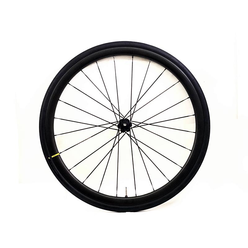 マビック キシリウムプロカーボン ディスク KSYRIUM PRO CARBON