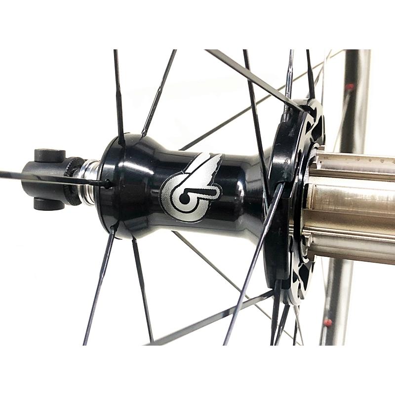 カンパニョーロ バレット ウルトラ50 BULLET ULTRA 50 ホイール カンパニョーロ バレット ウルトラ50 BULLET ULTRA 50 ホイール