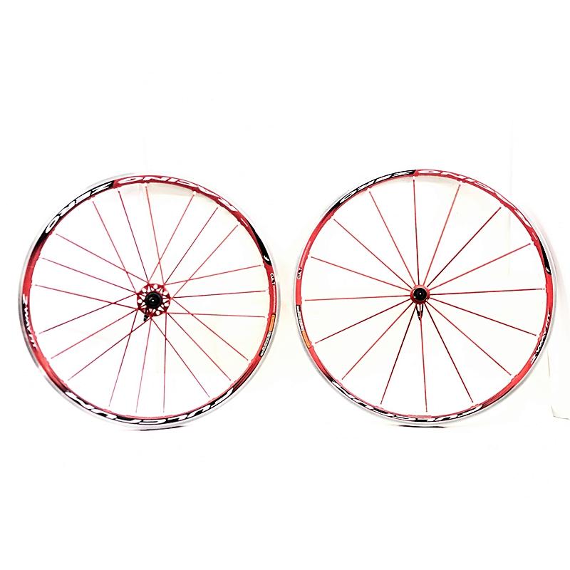 FULCRUM 「フルクラム」 RACING ZERO 2WAY-FIT CUSTOM CULT SHIMANO11