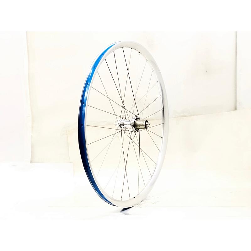 Wicked Wheel Works 650B 完組ホイール タイヤセット 美品 ウィキッド ホイール ワークス WICKED WHEEL WORKS 650B F
