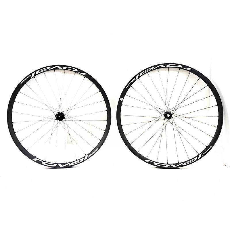 ロヴァール ROVAL コントロールカーボン CONTROL CARBON 29 6B XD ホイールセット 11速 DISC チューブレス ...