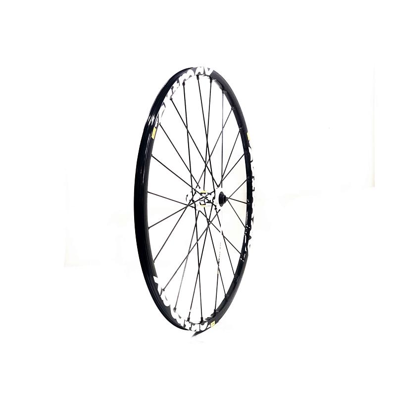 マビック クロスマックスST CROSSMAX ST 29 ホイールセット シマノ