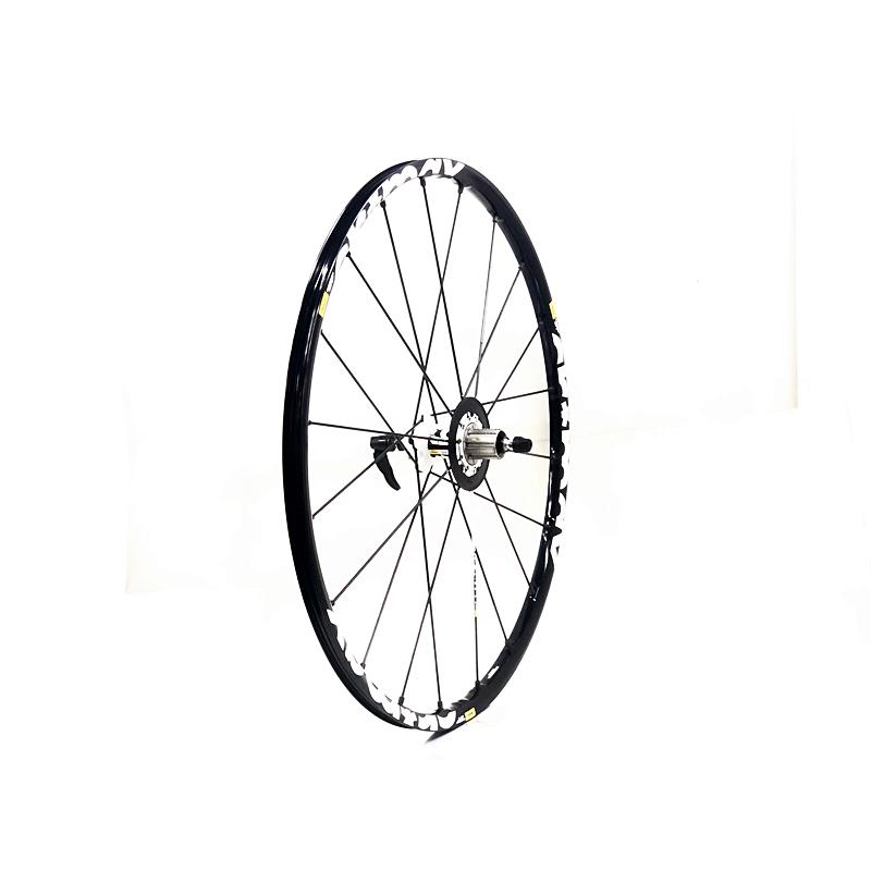 マビック クロスマックスST CROSSMAX ST 29 ホイールセット シマノ