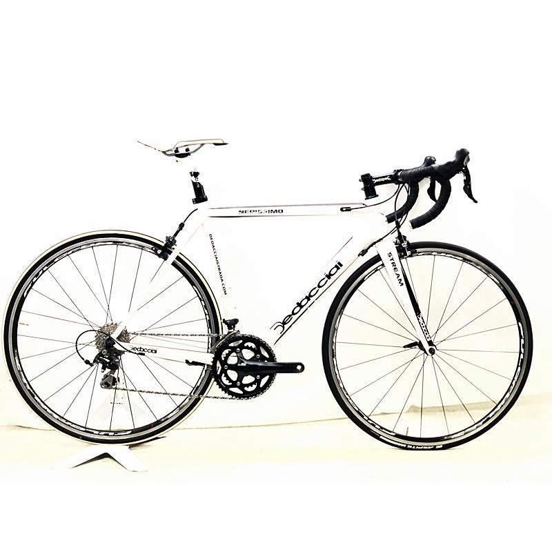 訳アリ デダチャイストラーダ DEDACCIAI STRADA ネリッシモ NERISSIMO 