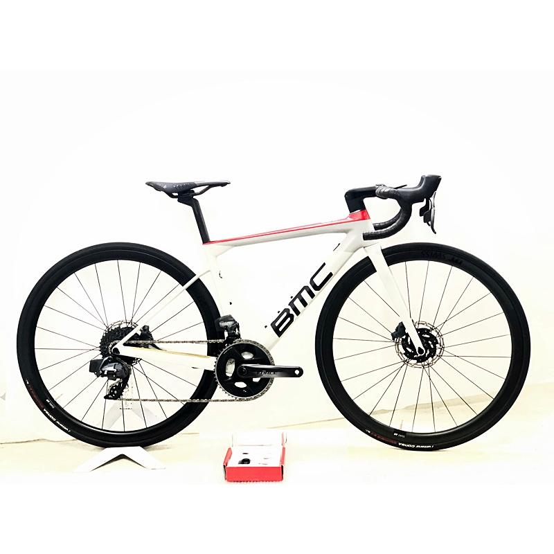 BMC SLR01 Teammachine サイズ47 完成車 カスタム BMC SLR01
