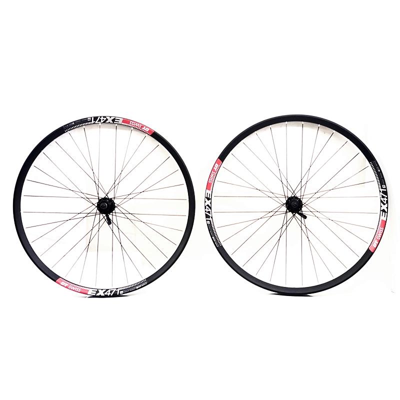 DTスイス/シマノ DT SWISS/SHIMANO - EX471/XT M8000 26インチ