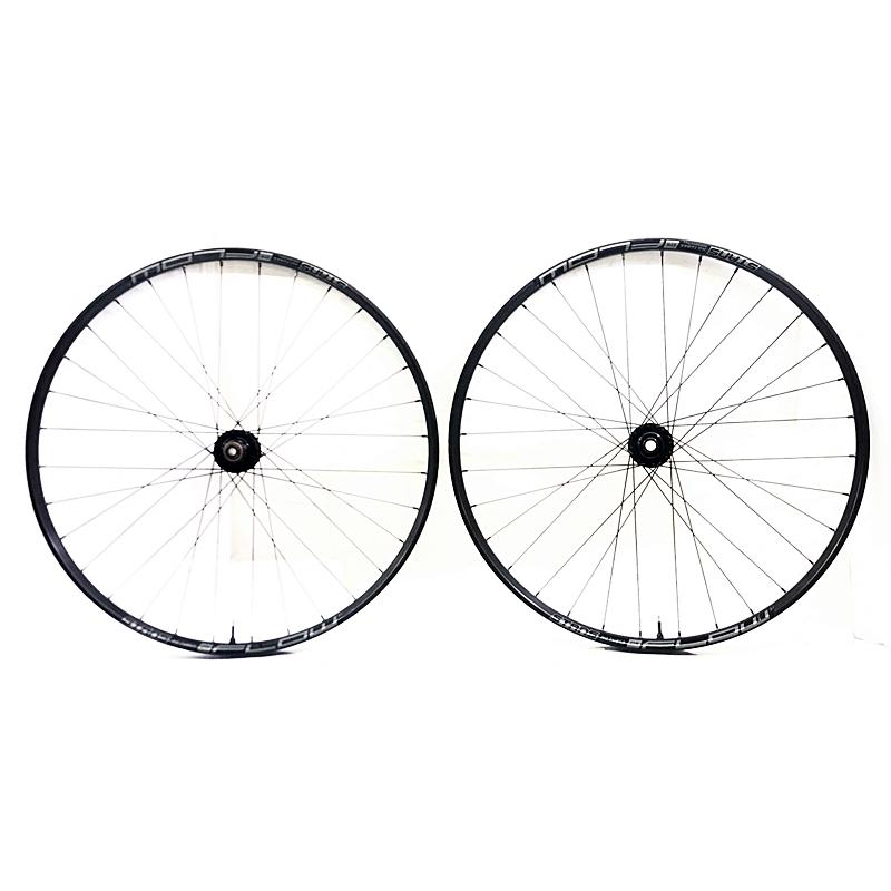 Stan's ×DT SWISS 29インチ ホイールセット MTB