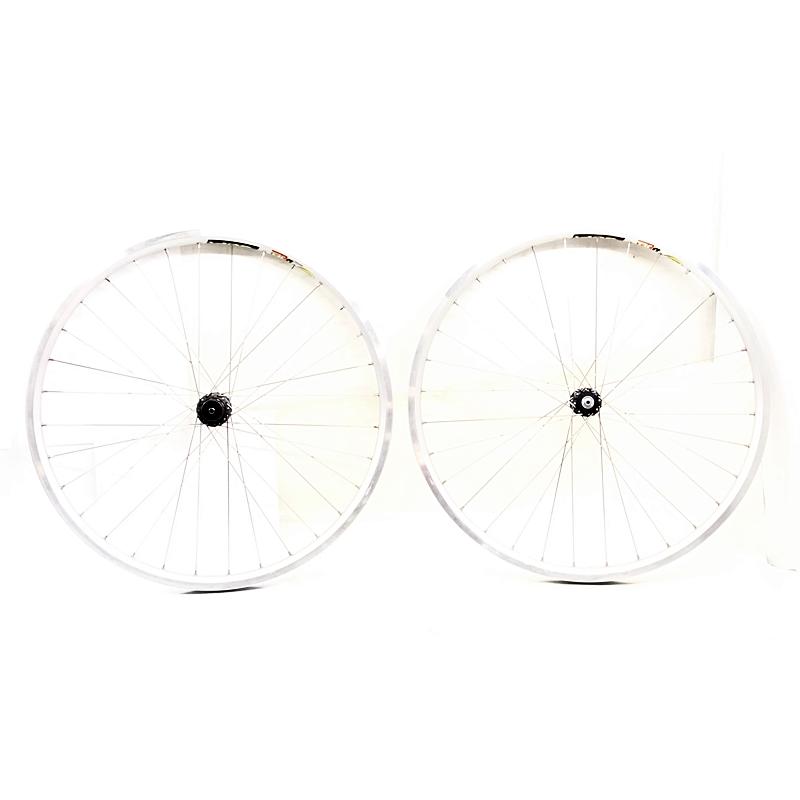 MAVIC D521 リム　シマノDEOREハブ　26インチホイールセット MAVIC D521 リム シマノDEOREハブ 26インチホイールセット Yahoo