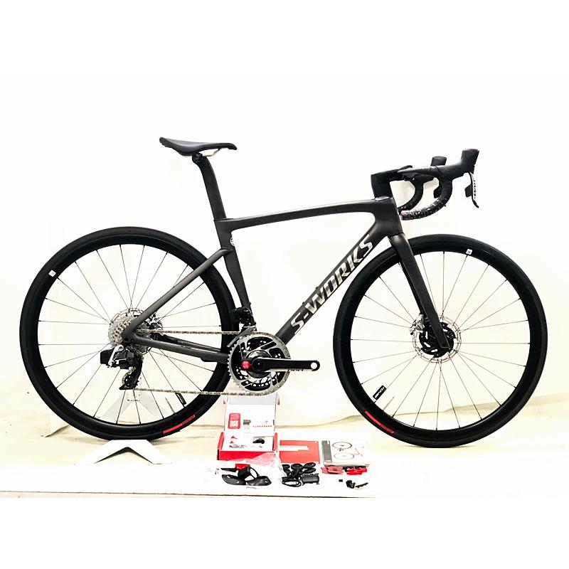 スペシャライズド（Specialized） 超美品 SPECIALIZED S-WORKS TARMAC 