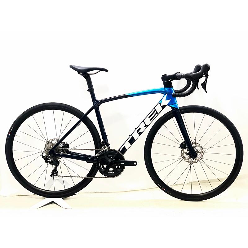 美品！TREK EMONDA SL5 2022年モデル　カーボンディープホイール TREK EMONDA SL5 DISC 2022 カーボン ロードバイク 買取入荷 !