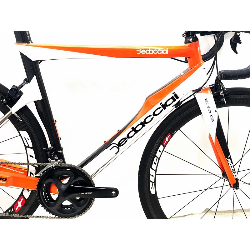 訳アリ デダチャイストラーダ DEDACCIAI STRADA テメラリオ TEMERARIO 年式不明 カーボンロードバイク 55サイズ オレンジ : サイクルパラダイス ウェブストア - 通販 - Yahoo!ショッピング 訳アリ デダチャイストラーダ DEDACCIAI STRADA テメラリオ TEMERARIO 年式不明 カーボンロードバイク 55サイズ オレンジ : サイクルパラダイス ウェブストア - 通販 - Yahoo!ショッピング