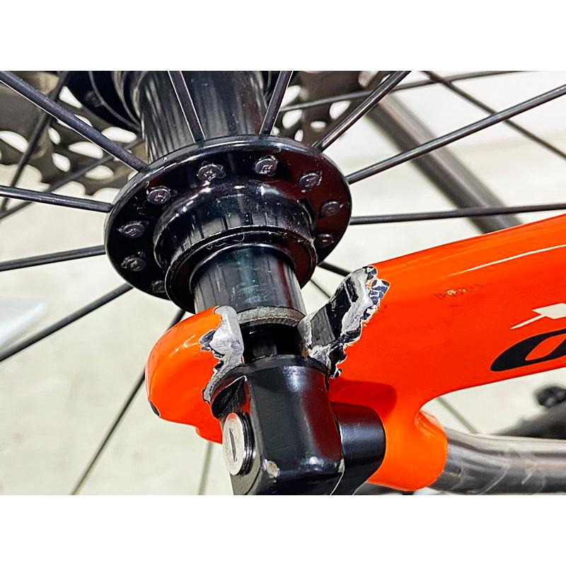 訳アリ デダチャイストラーダ DEDACCIAI STRADA テメラリオ TEMERARIO 年式不明 カーボンロードバイク 55サイズ オレンジ : サイクルパラダイス ウェブストア - 通販 - Yahoo!ショッピング 訳アリ デダチャイストラーダ DEDACCIAI STRADA テメラリオ TEMERARIO 年式不明 カーボンロードバイク 55サイズ オレンジ : サイクルパラダイス ウェブストア - 通販 - Yahoo!ショッピング