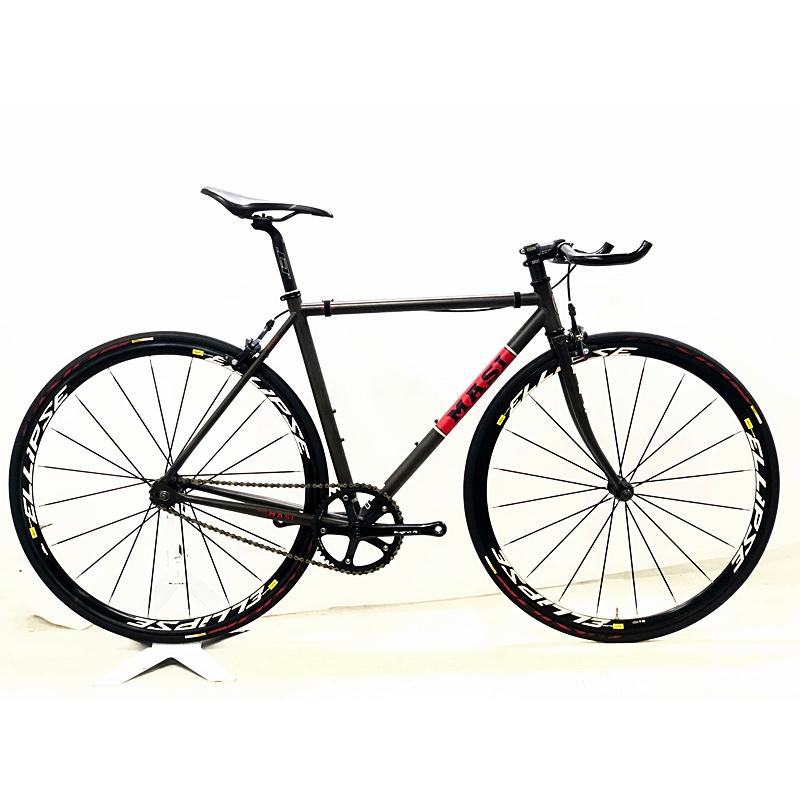ピストバイク、MASI,シングルスピード - 自転車 ピストバイク、MASI,シングルスピード - 自転車